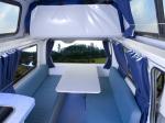Toyota Hiace Britz Voyager 2004 года